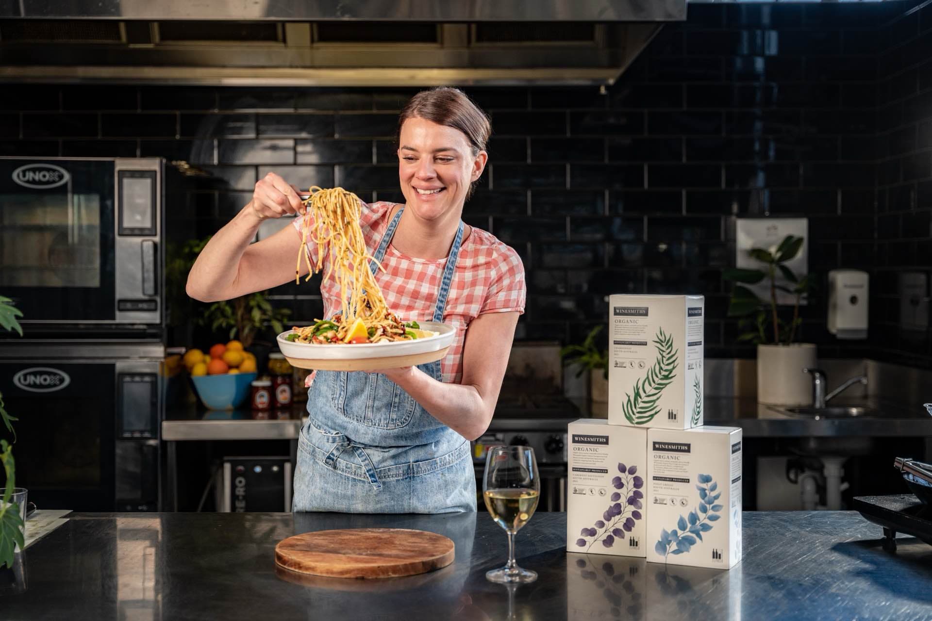 Commercial product photography, Adelaide studio