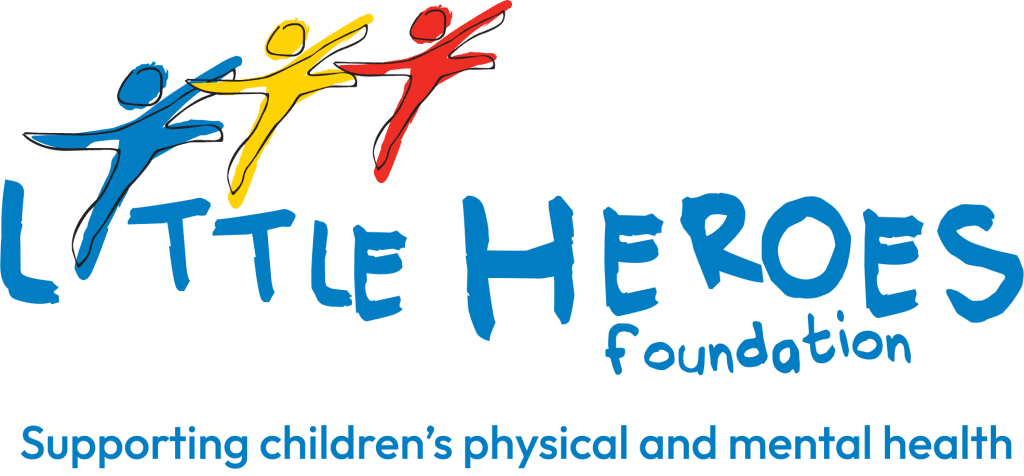 Little Heroes Foundation